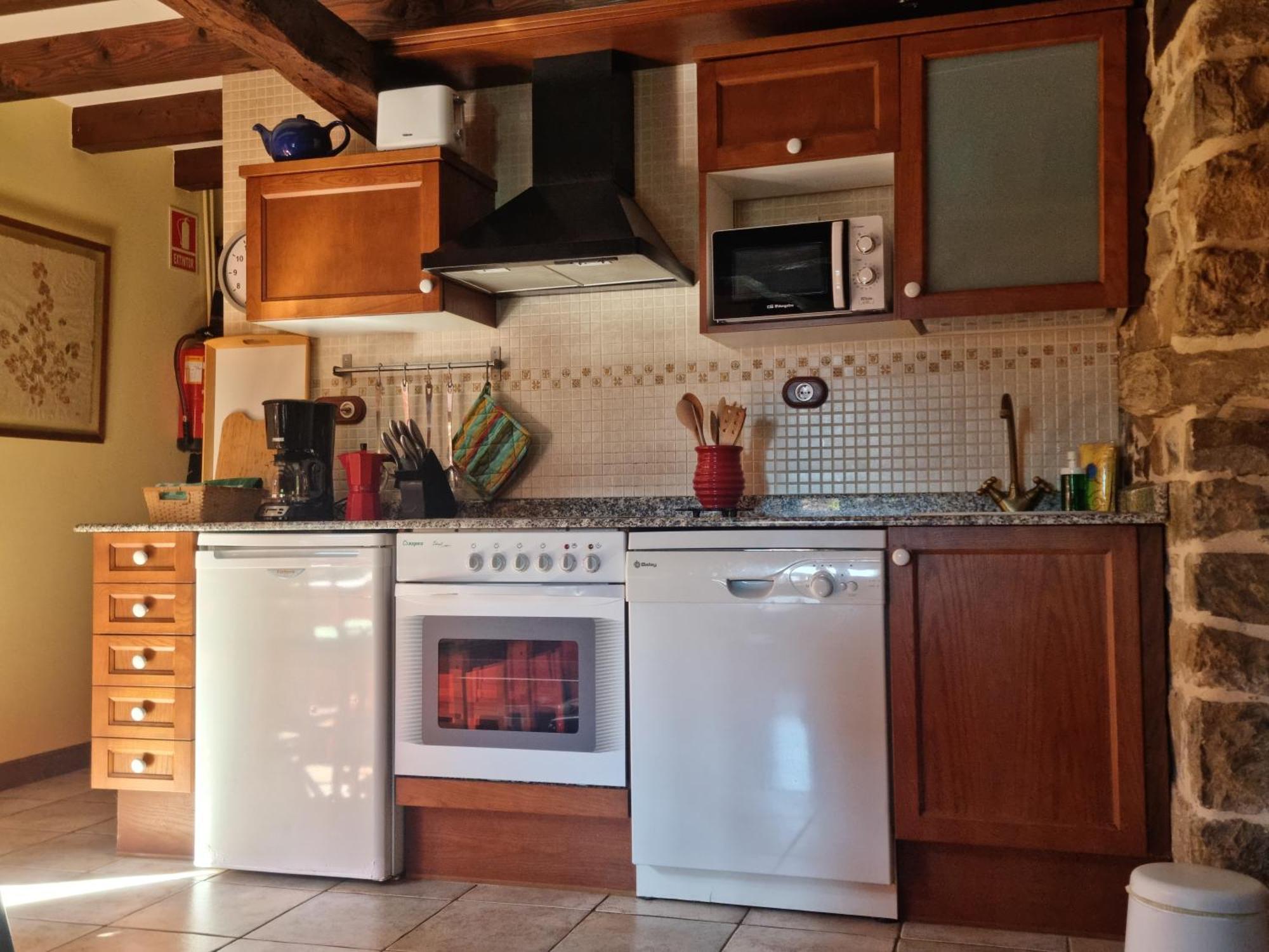 La Casa De Las Chimeneas Tudes المظهر الخارجي الصورة