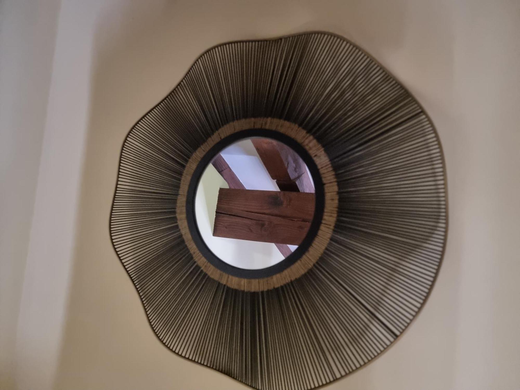 La Casa De Las Chimeneas Tudes المظهر الخارجي الصورة