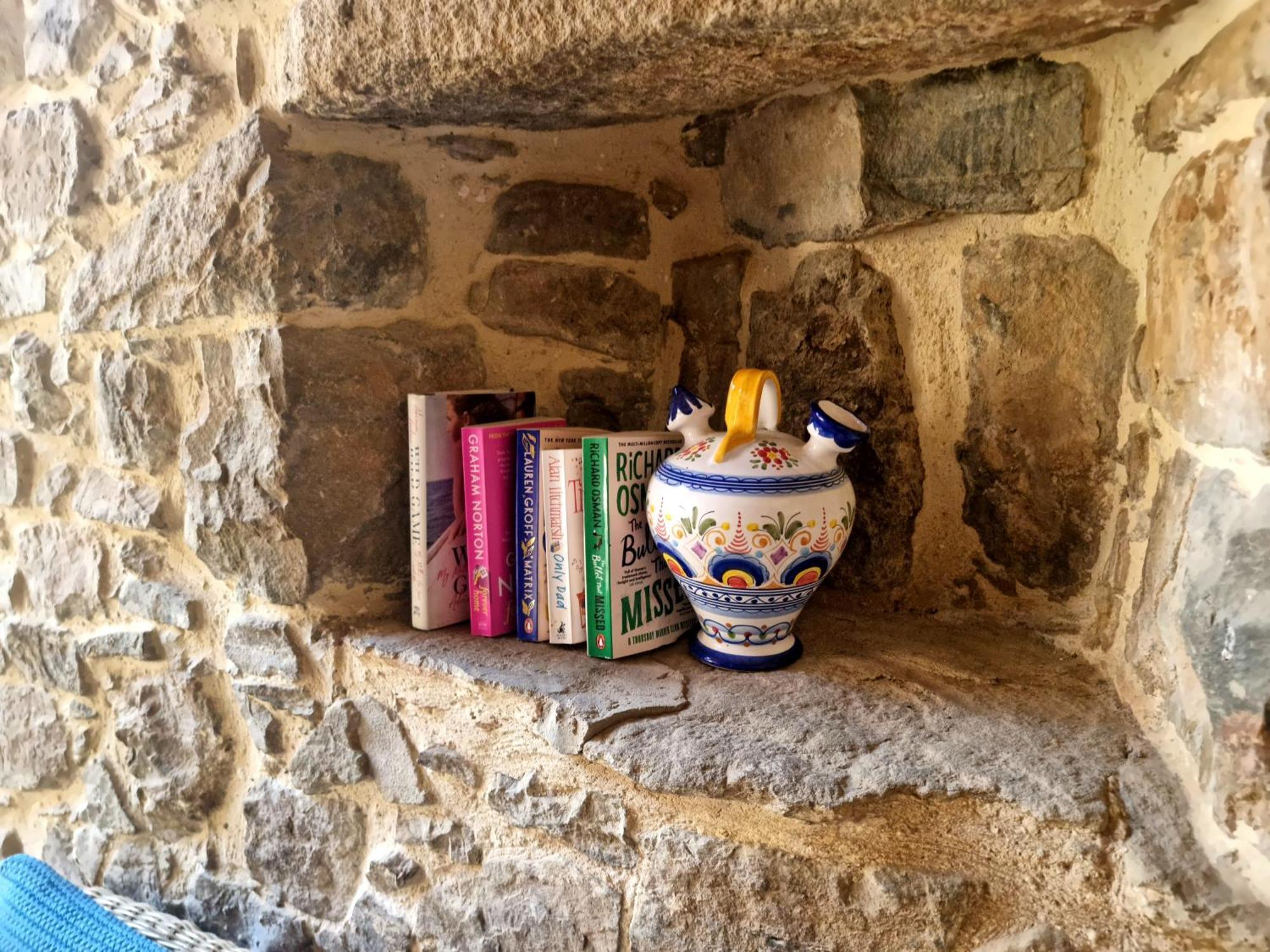 La Casa De Las Chimeneas Tudes المظهر الخارجي الصورة